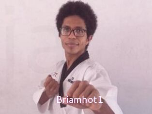 Briamhot1