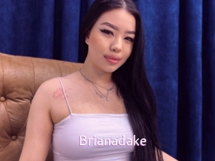 Brianadake