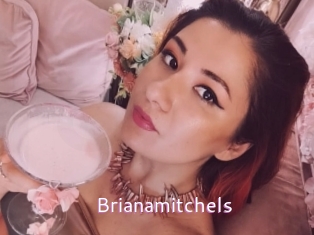 Brianamitchels