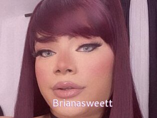 Brianasweett