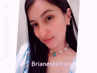 Brianeskelton