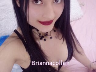 Briannacollen