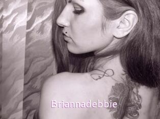 Briannadebbie