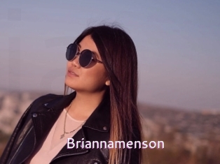 Briannamenson