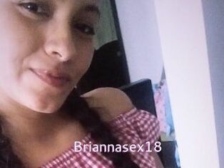 Briannasex18