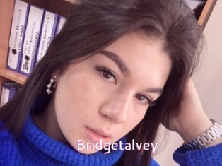 Bridgetalvey