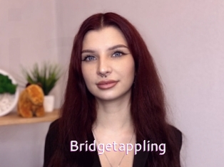 Bridgetappling