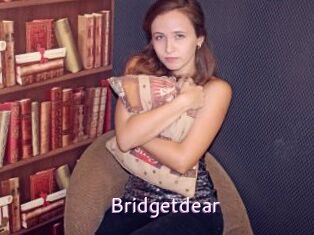 Bridgetdear