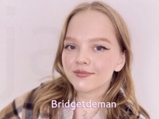 Bridgetdeman