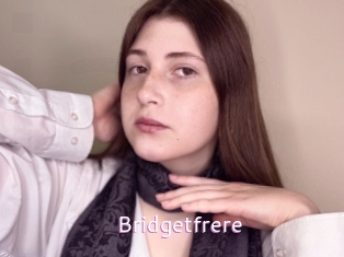 Bridgetfrere