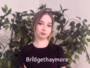 bridgethaymore Just Amateurs