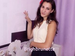 Brighbrunette