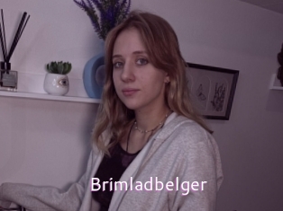 Brimladbelger