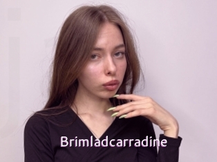 Brimladcarradine