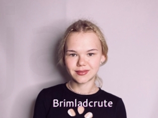 Brimladcrute
