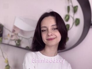 Brimladdavy