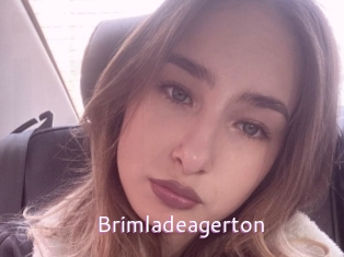 Brimladeagerton