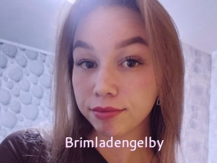 Brimladengelby