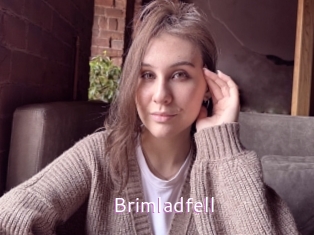 Brimladfell