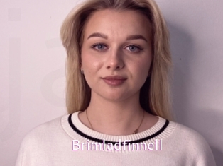 Brimladfinnell