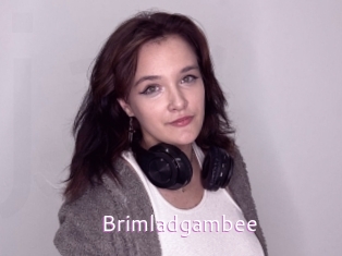 Brimladgambee