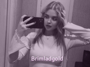 Brimladgold