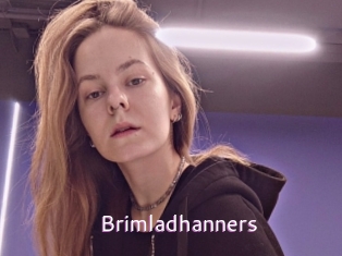 Brimladhanners
