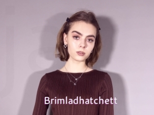 Brimladhatchett