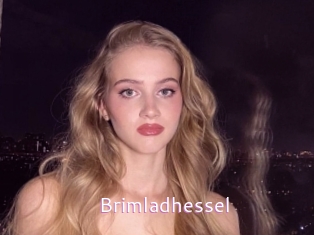 Brimladhessel