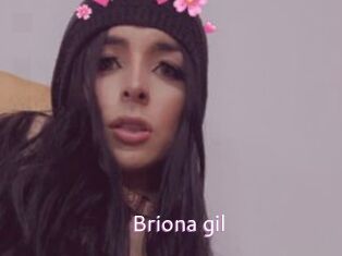 Briona_gil