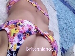Britanniahot