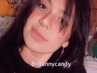 Britannycandy