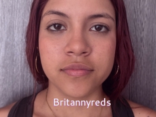 Britannyreds