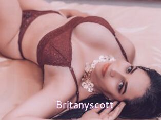 Britanyscott
