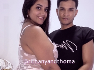 Brithanyandthoma