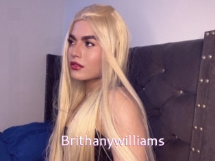 brithanywilliams Just Amateurs