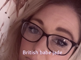 British_babe_jade