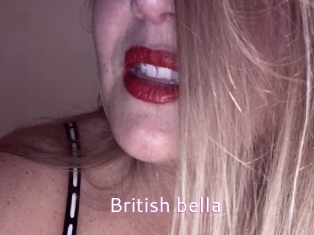 British_bella