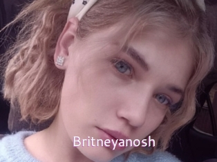 Britneyanosh
