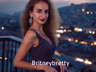 Britneybretty