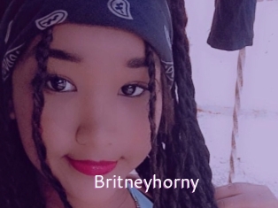 Britneyhorny