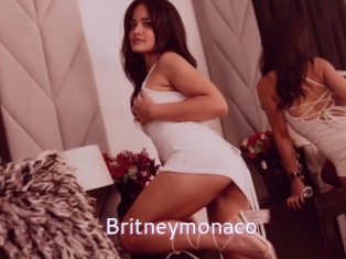 Britneymonaco