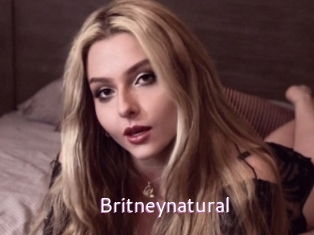 Britneynatural