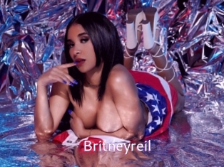 Britneyreil