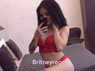 Britneyroger