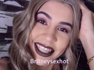 Britneysexhot