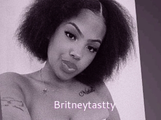 Britneytastty