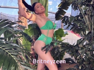 Britneyzeen
