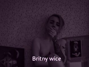 Britny_wice