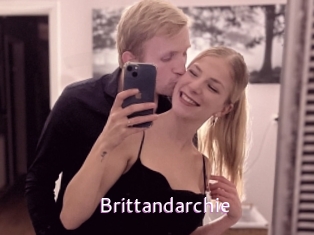Brittandarchie